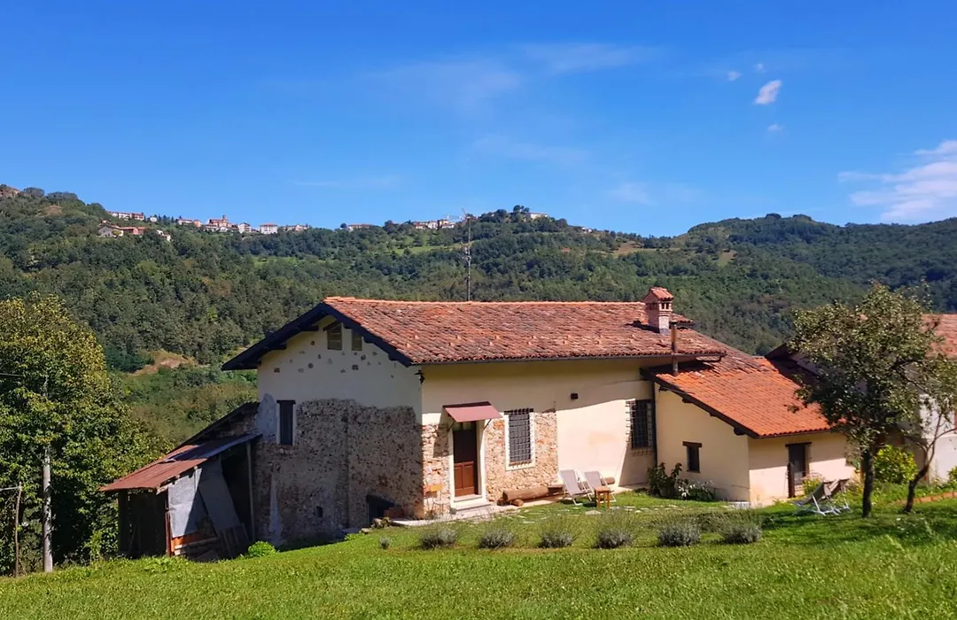 La Botalla Agriturismo-1
