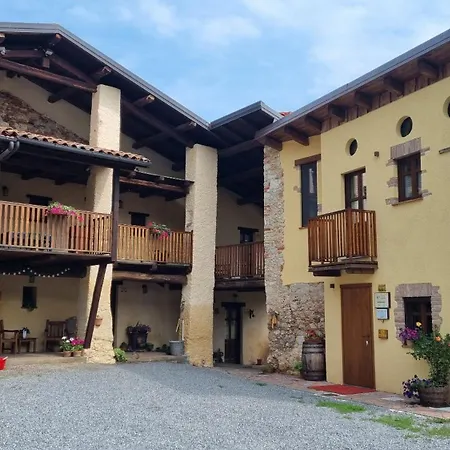 La Botalla Agriturismo-3
